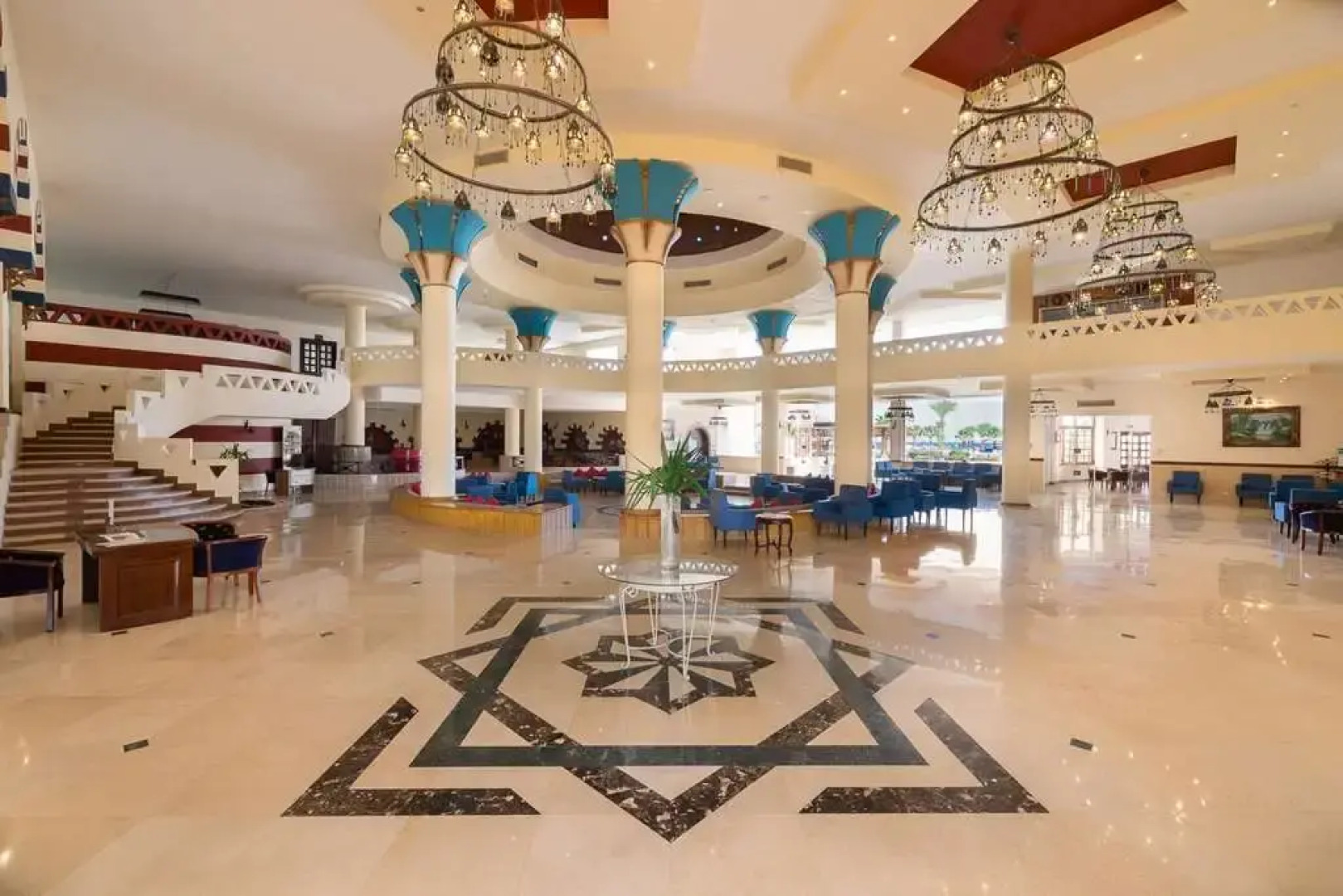 Bliss Nada Beach Resort