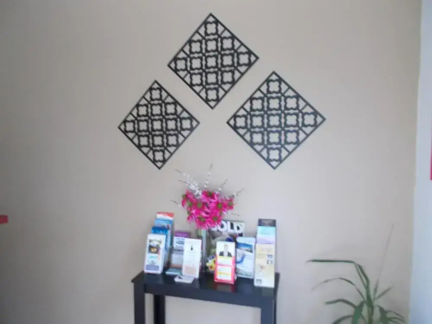 Park House Motor Inn