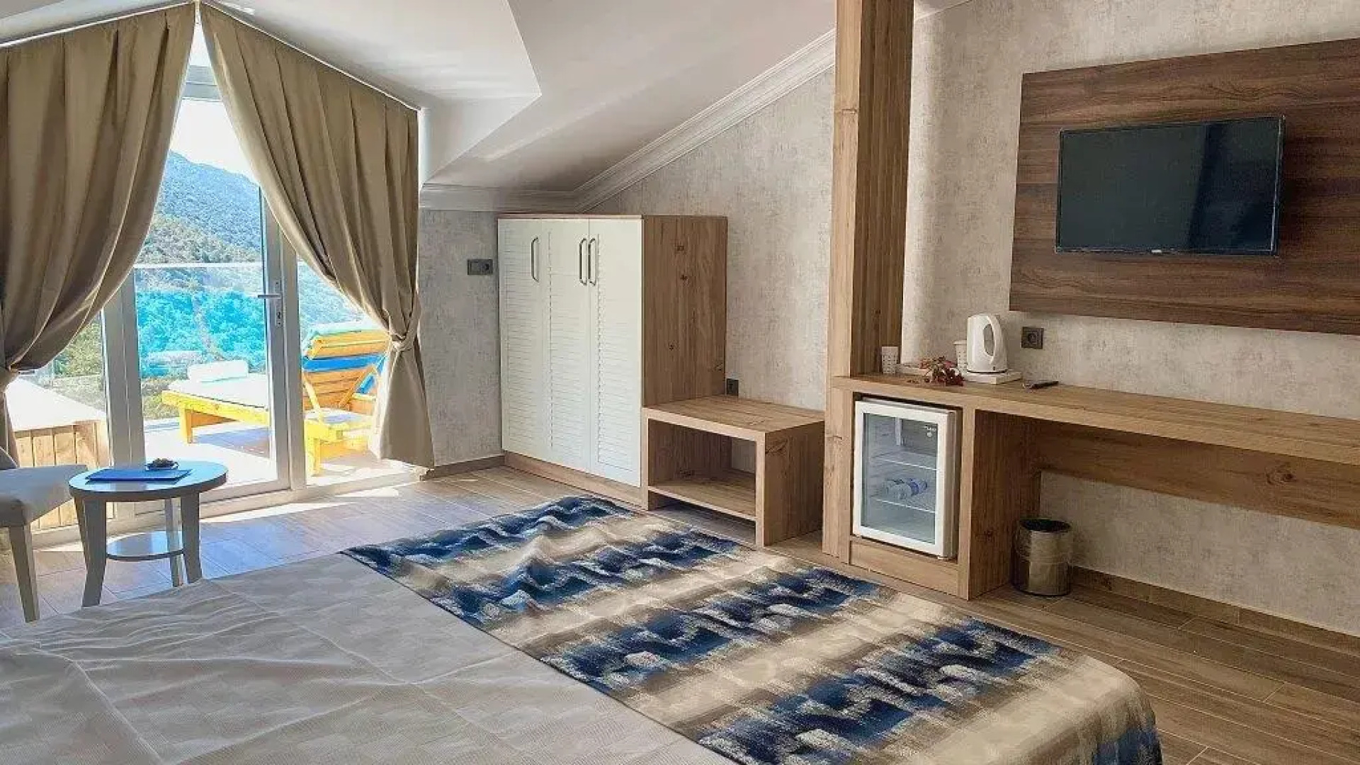 King Royal Palace Ölüdeniz