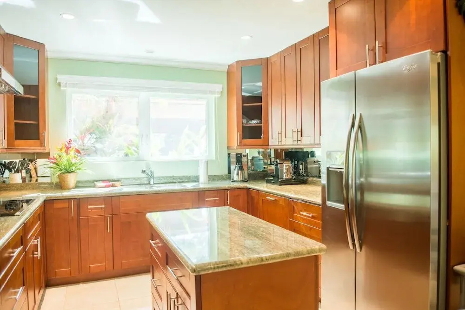 Puamana 52-3 by RedAwning