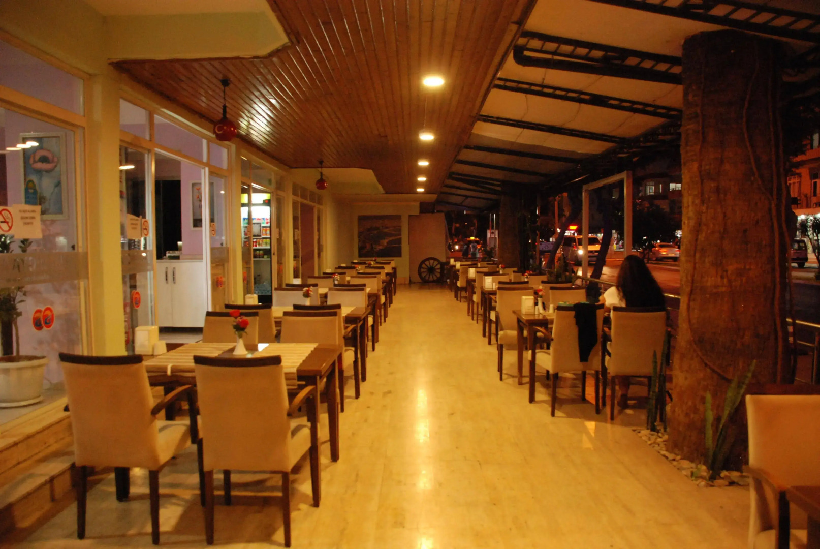 Kleopatra Aydin Hotel