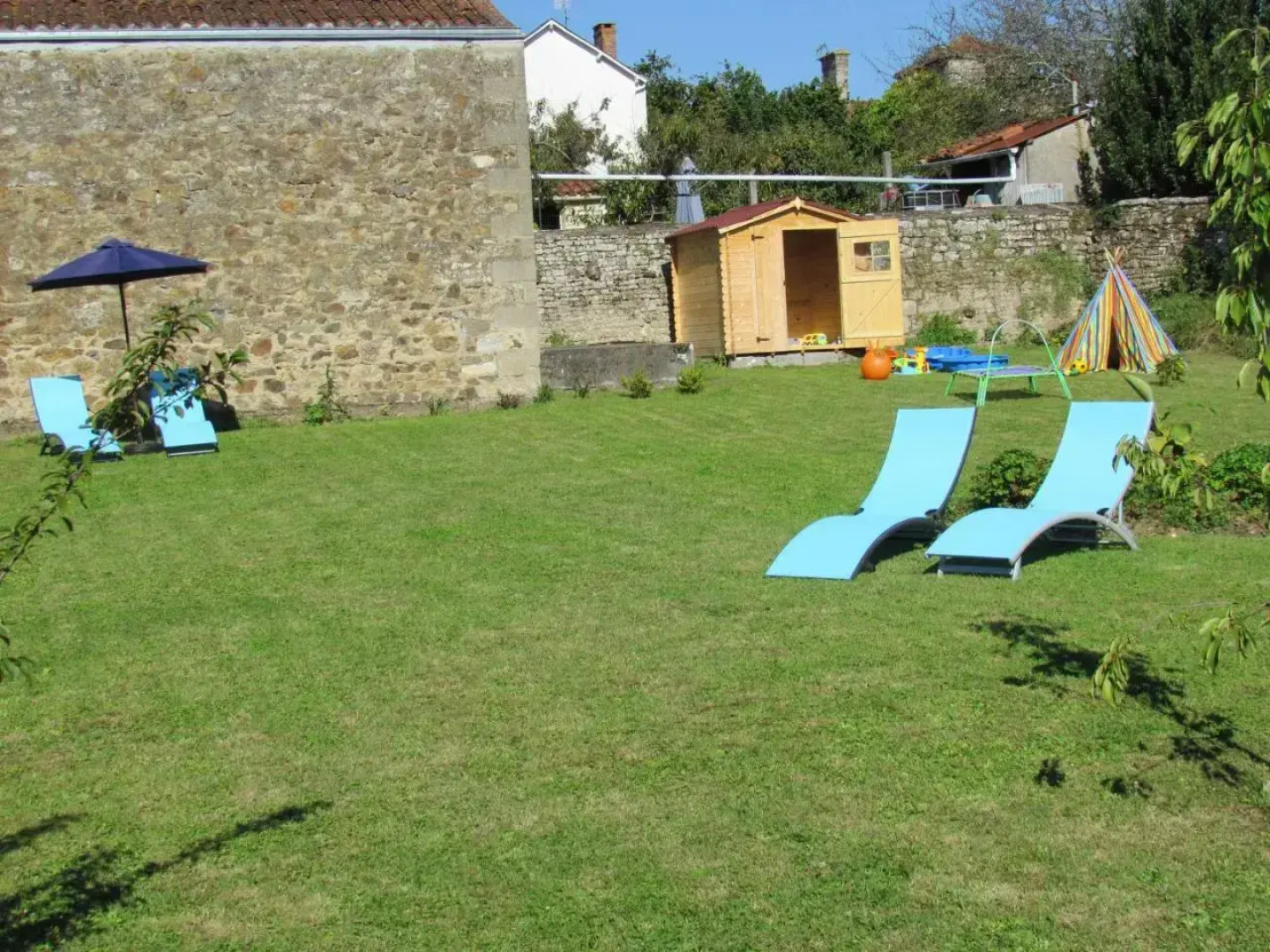 L'Ancien Hôtel de Ville