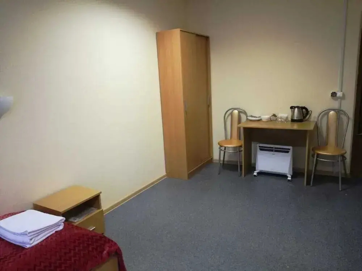 Оздоровительный комплекс «Беликово»