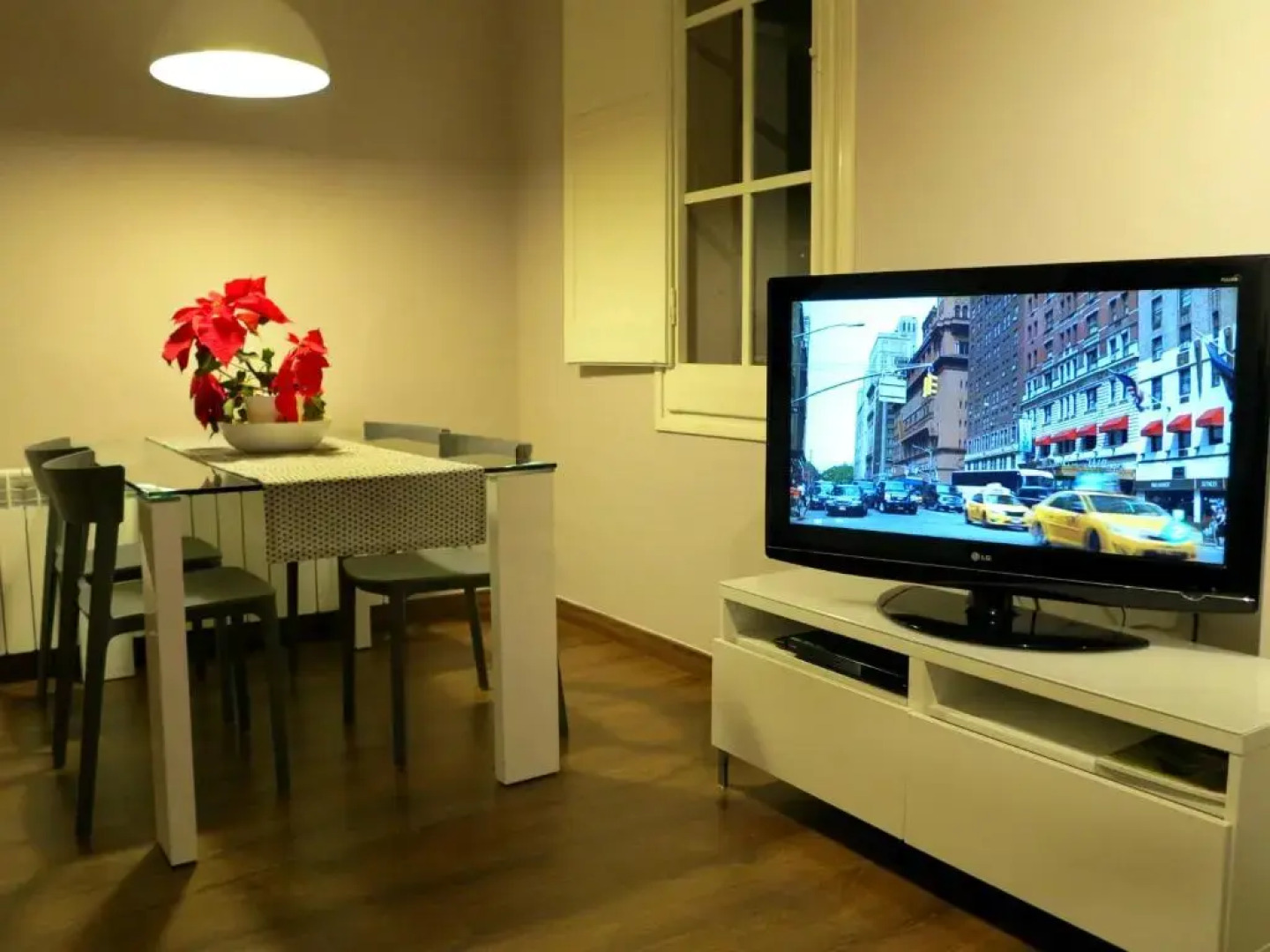 Apartament Sant Francesc