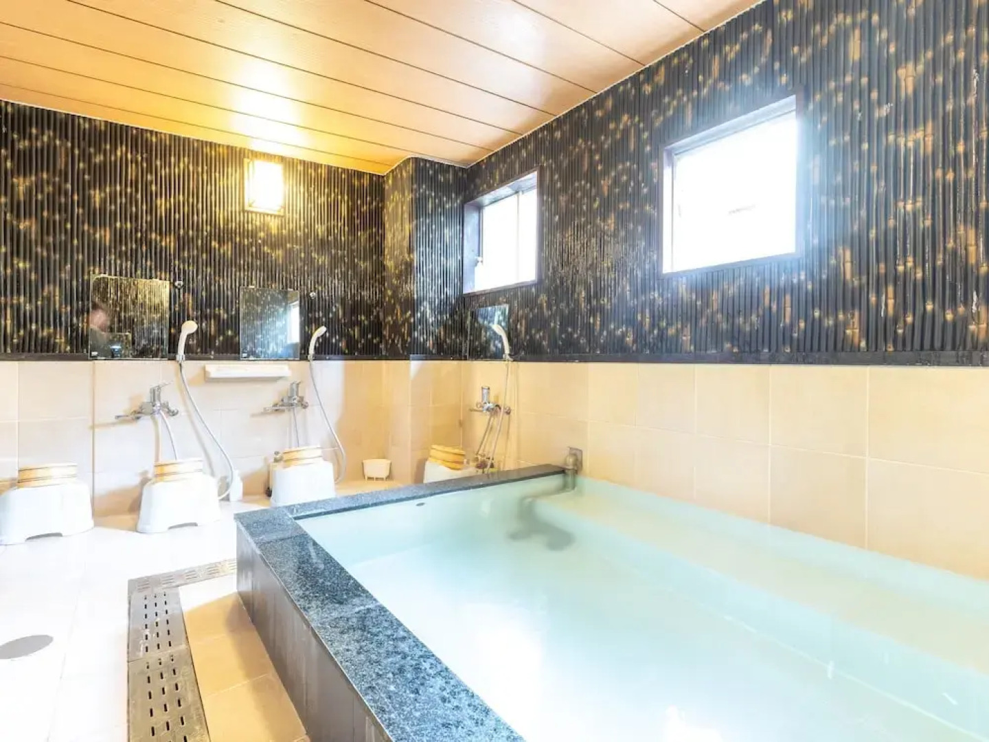 Business Ryokan Akashiya Annex