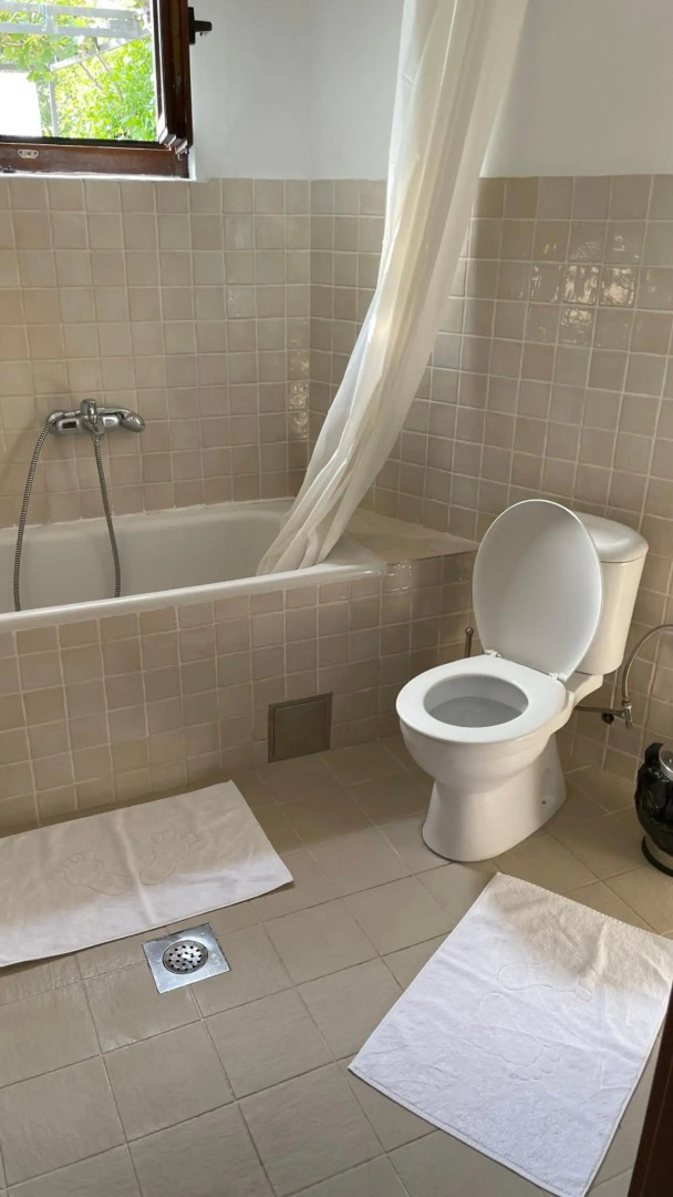 House in the Mountains near Budva