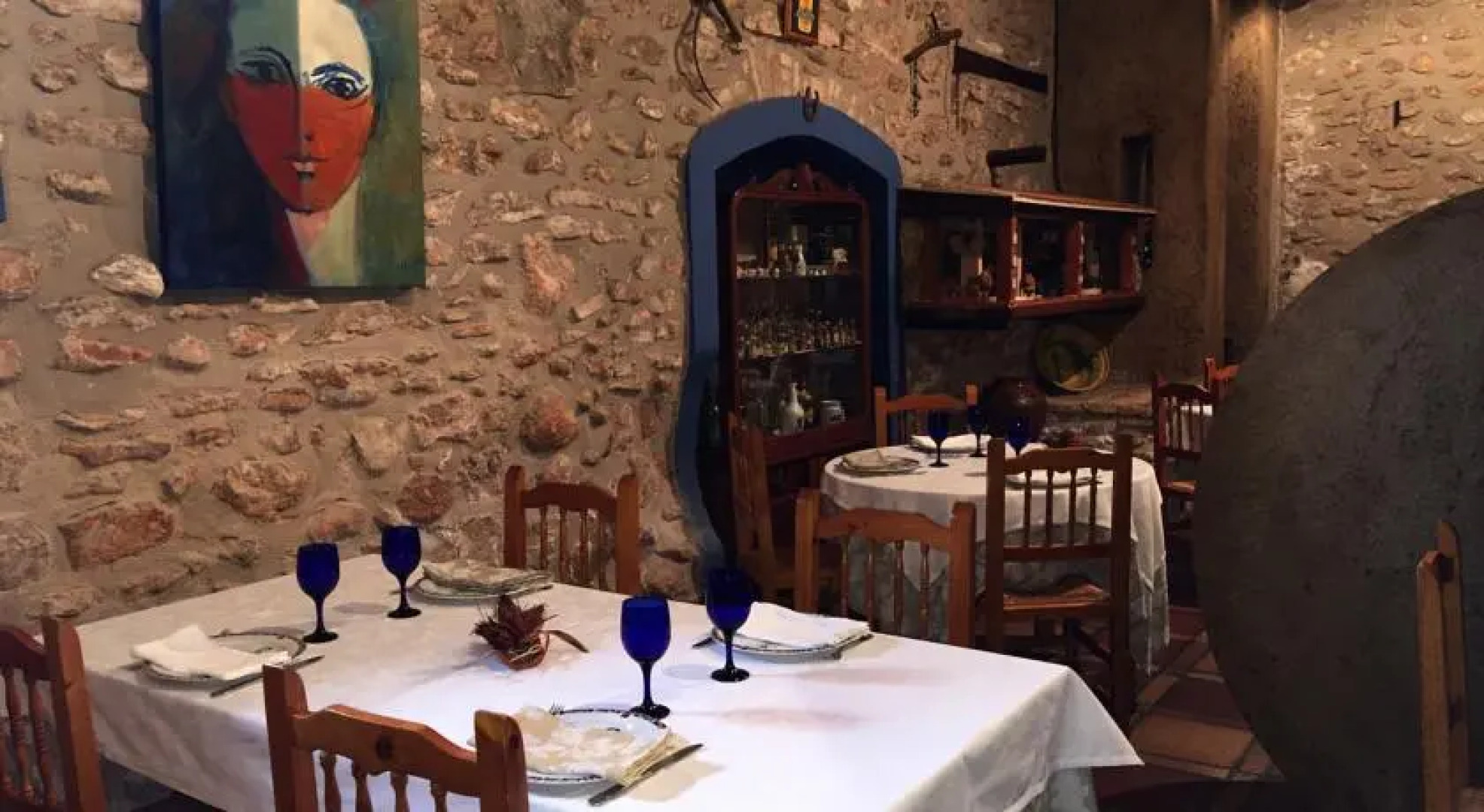 Hotel Rural Panxampla