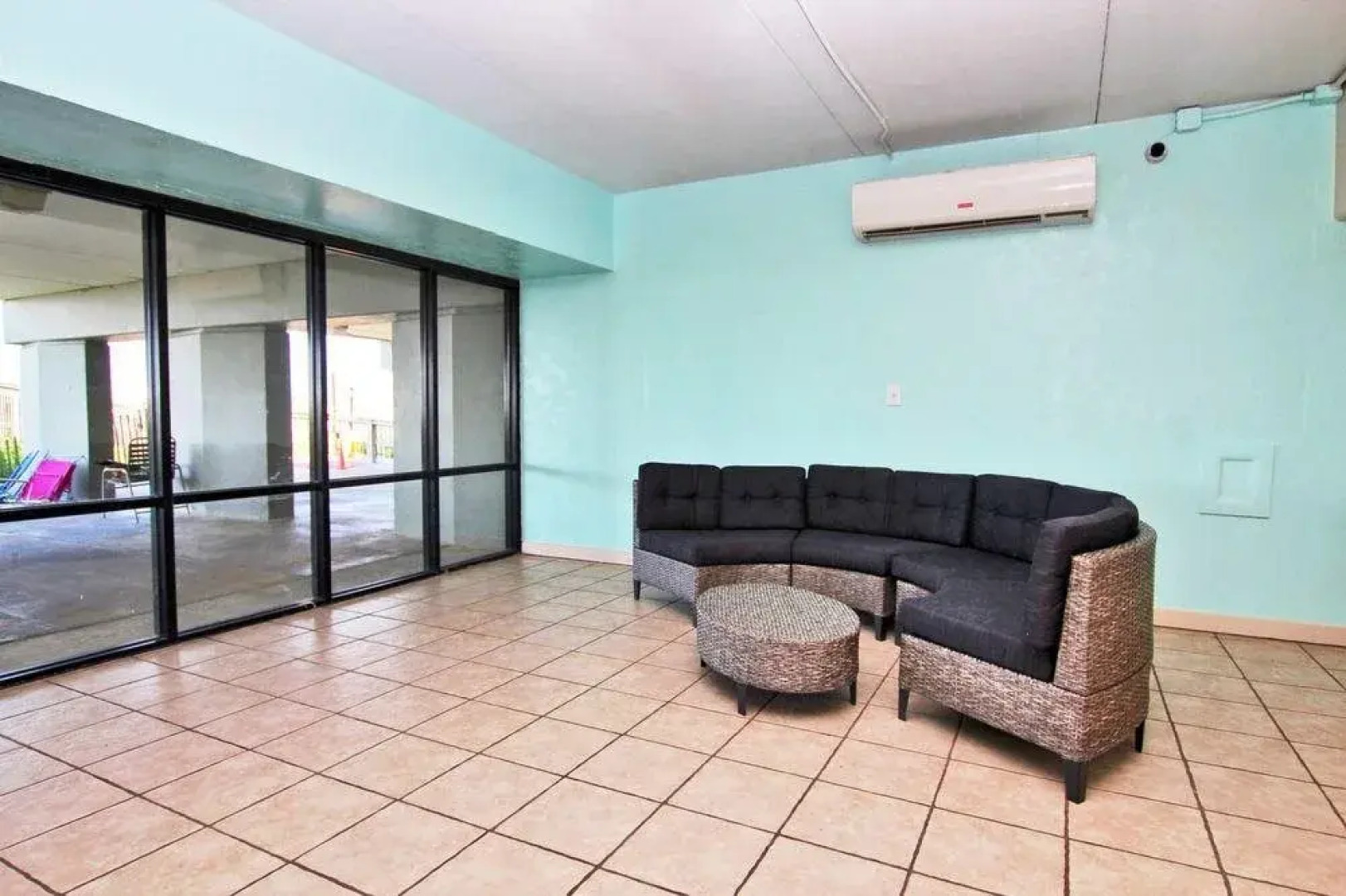 Island Sunrise by Youngs Sun Coast