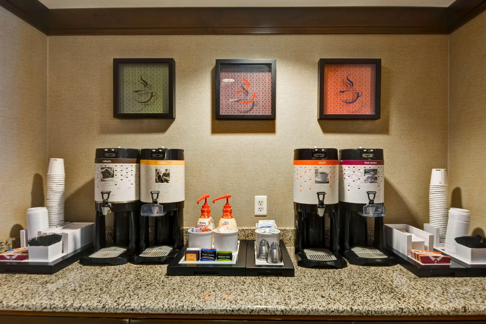 Hampton Inn Silver Spring