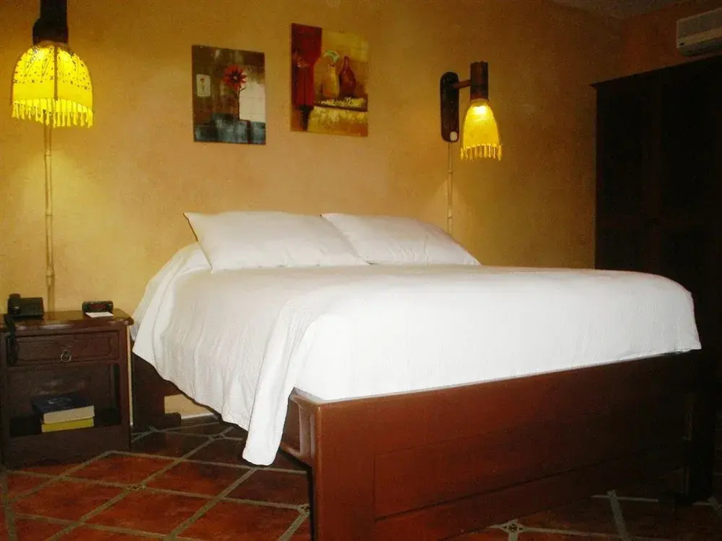 Hotel Playa Westfalia