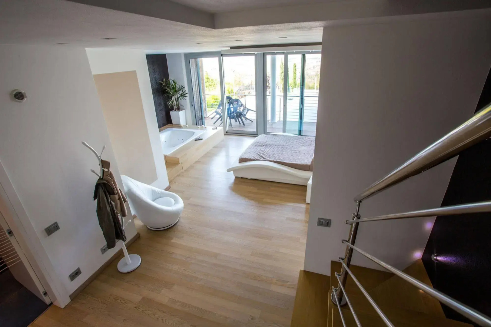 Gelso Bianco country resort