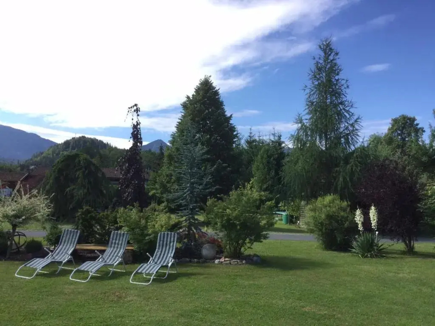 Ferienwohnung Schimun