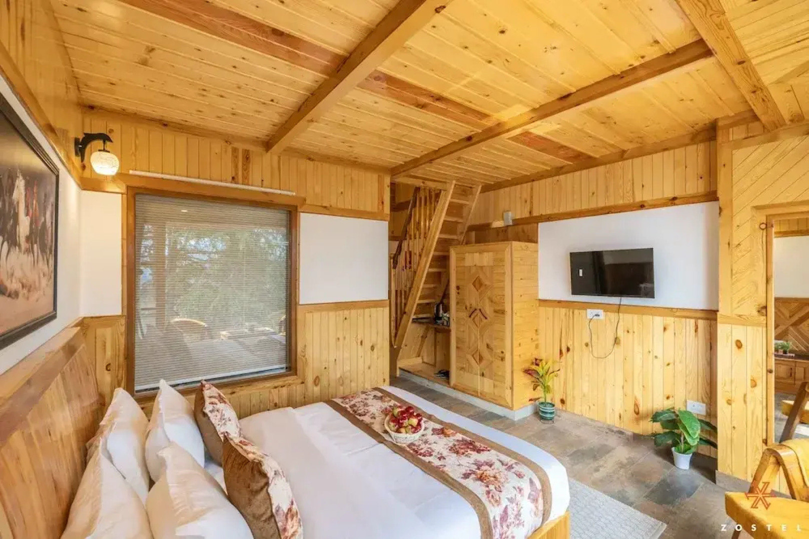 Zostel Kotgarh (Narkanda)