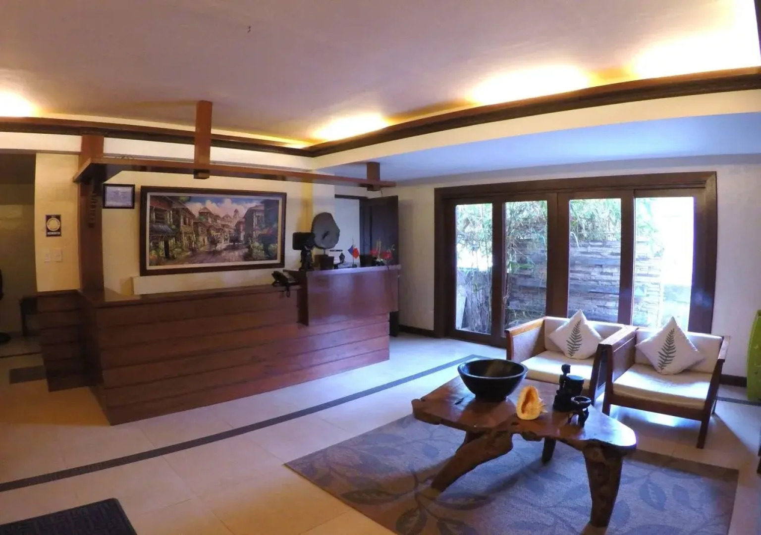 Las Palmas de San Jose Leisure Club