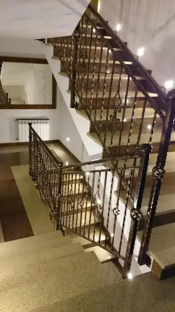 Gospodarstwo Agroturystyczne Bustrycki