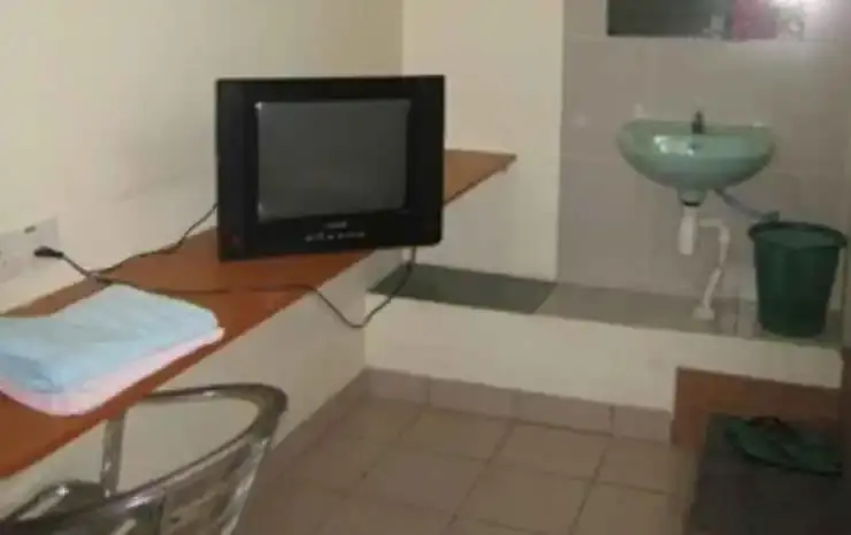 Budget & Comfort Hostel Kuching