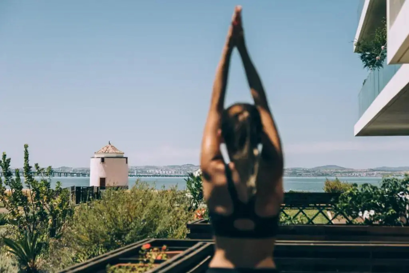 Praia do Sal Lisbon Resort