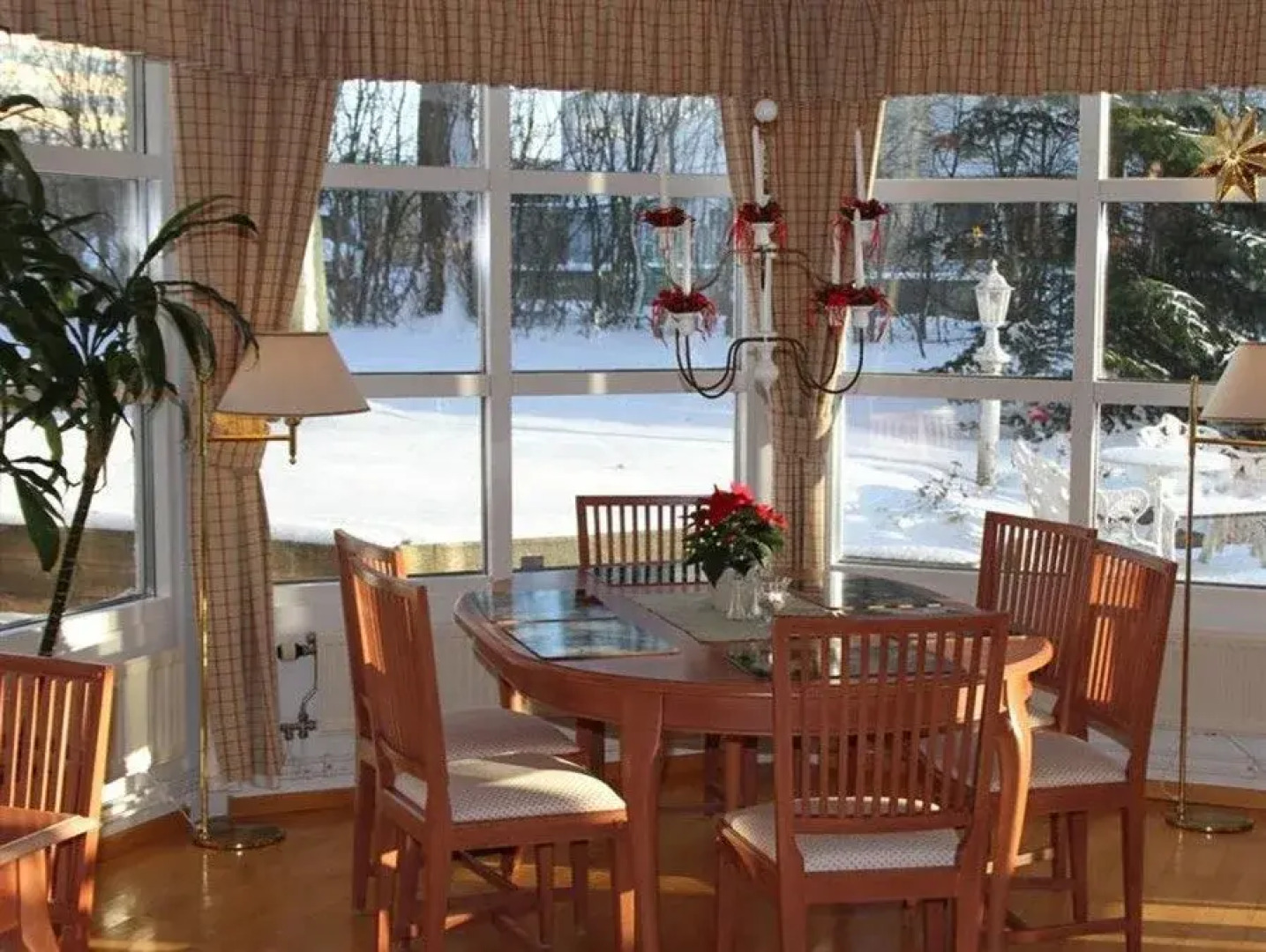 Hotell Ideon Gästeri