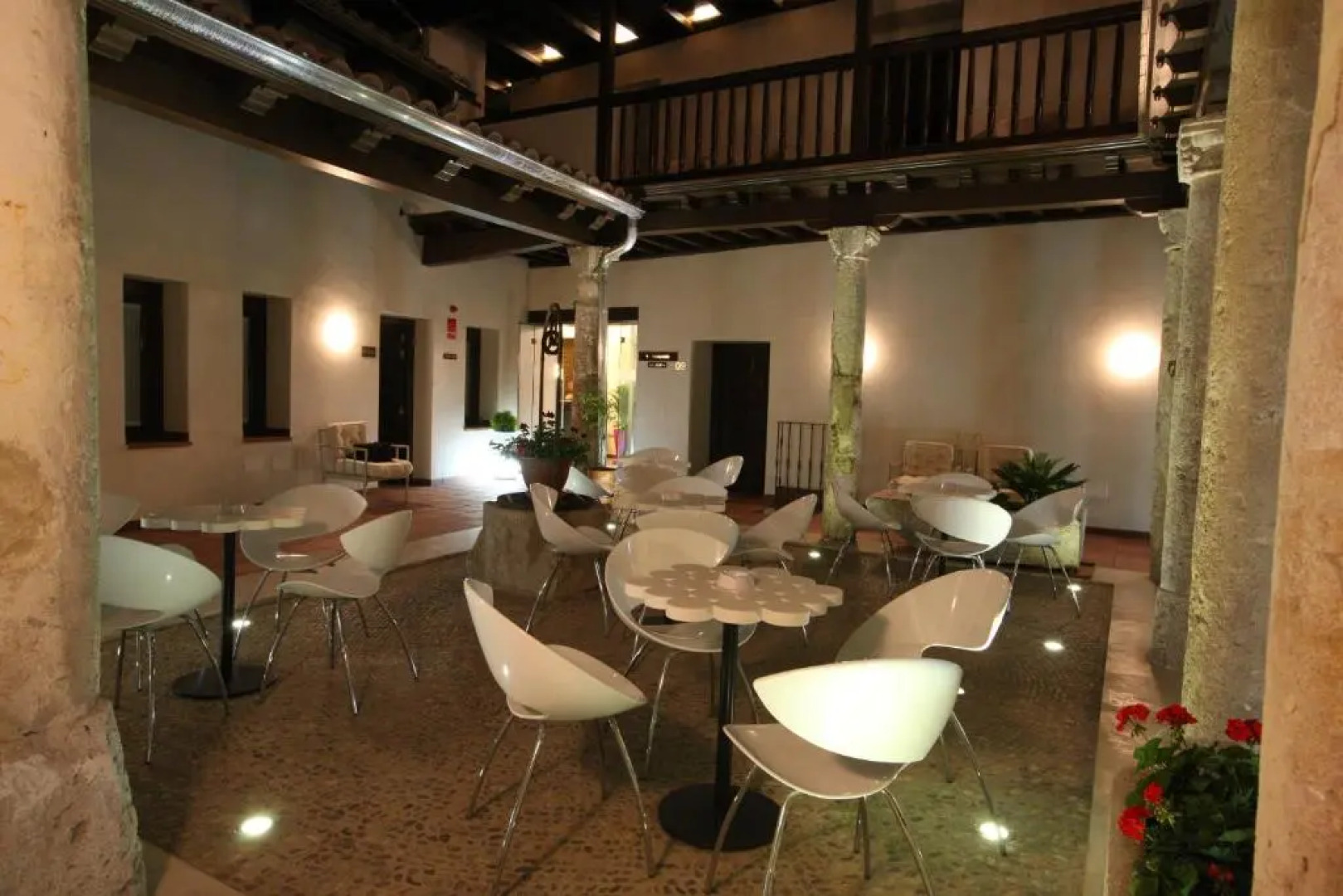 Evenia Alcalá Boutique Hotel