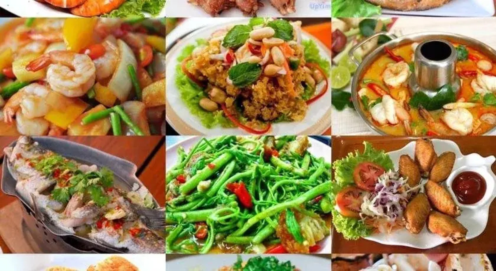 Ruanmai Style Resort 2