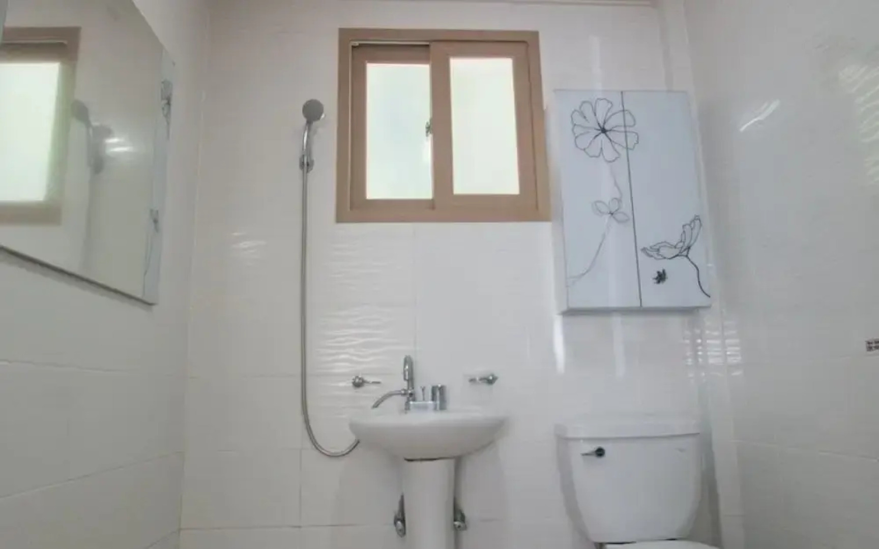 Namhae Cape Town Pension