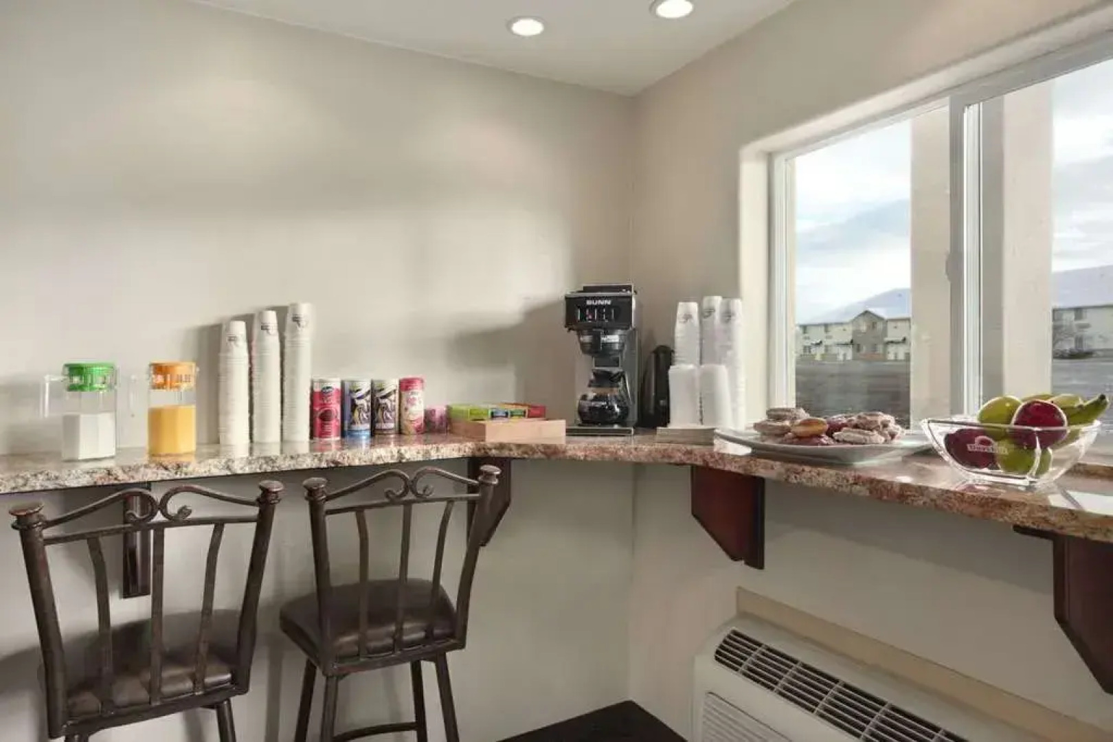 Days Inn By Wyndham Beaver