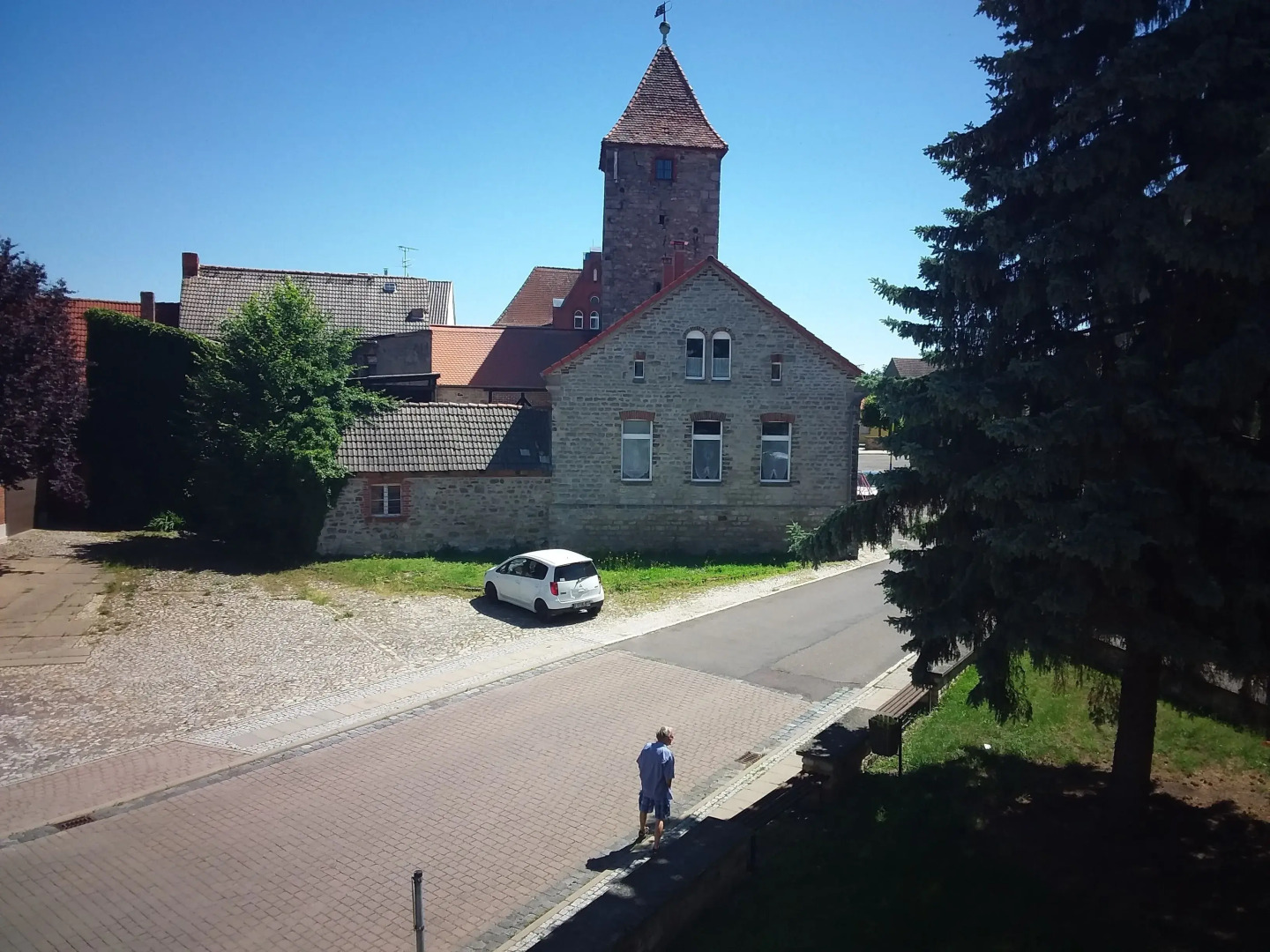 Luna et Sol - Haus am See