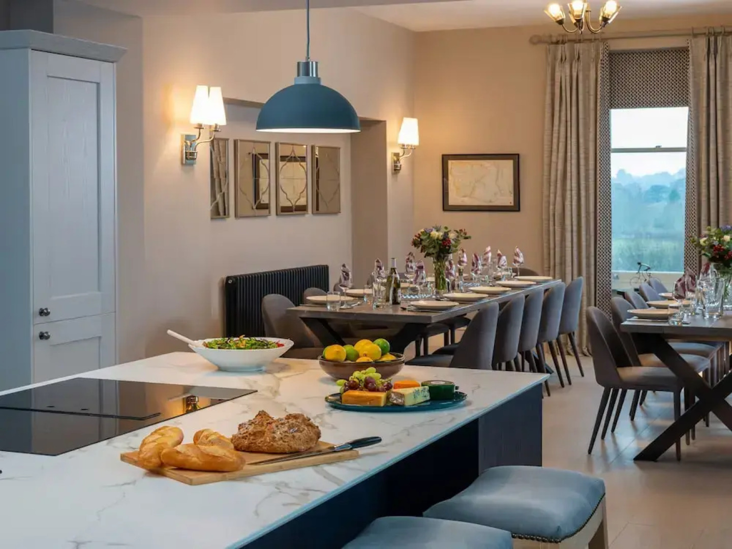 Oakdene Country House