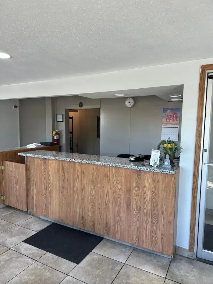 Hotel O Rama Inn & RV Park