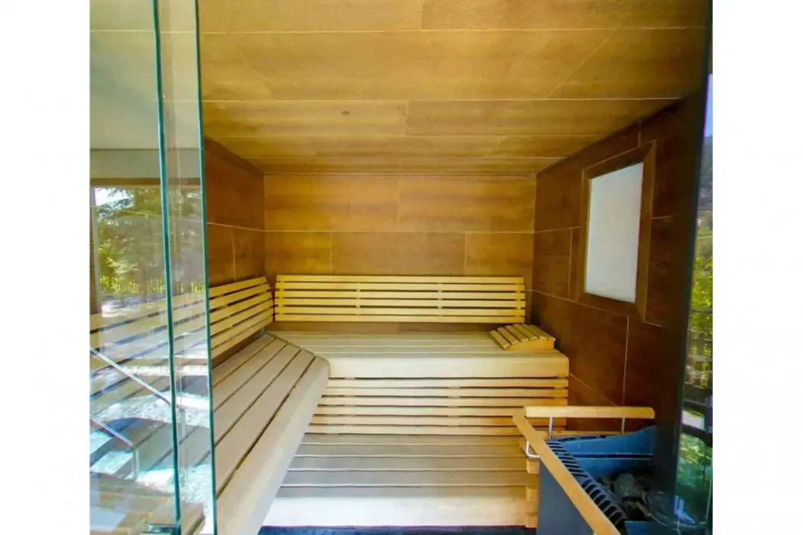 Abba Xalet Suites Hotel