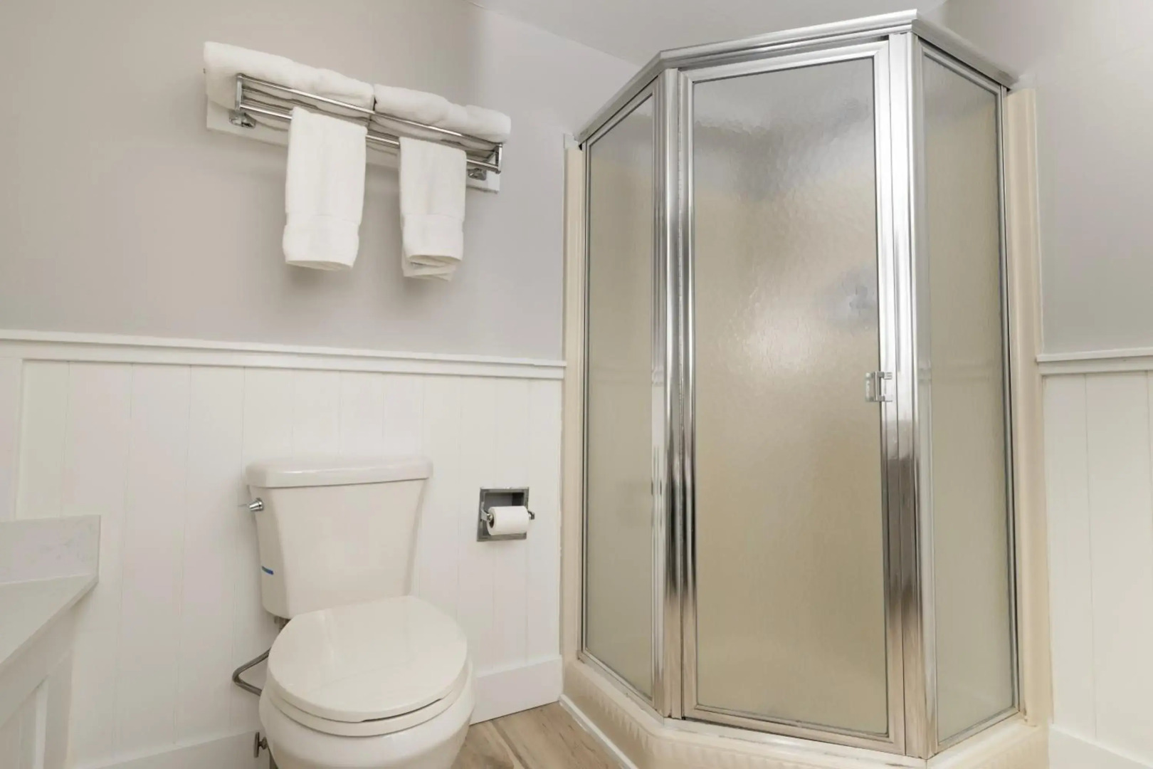 Brandywine River Hotel