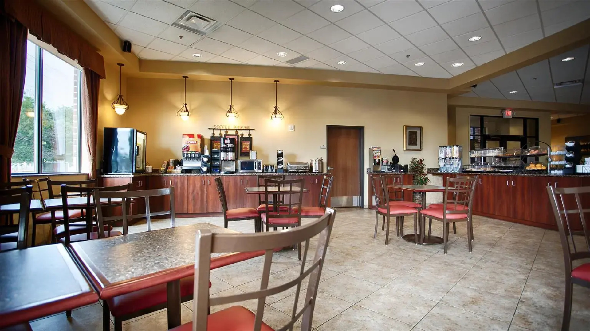 Radisson Hotel River Falls