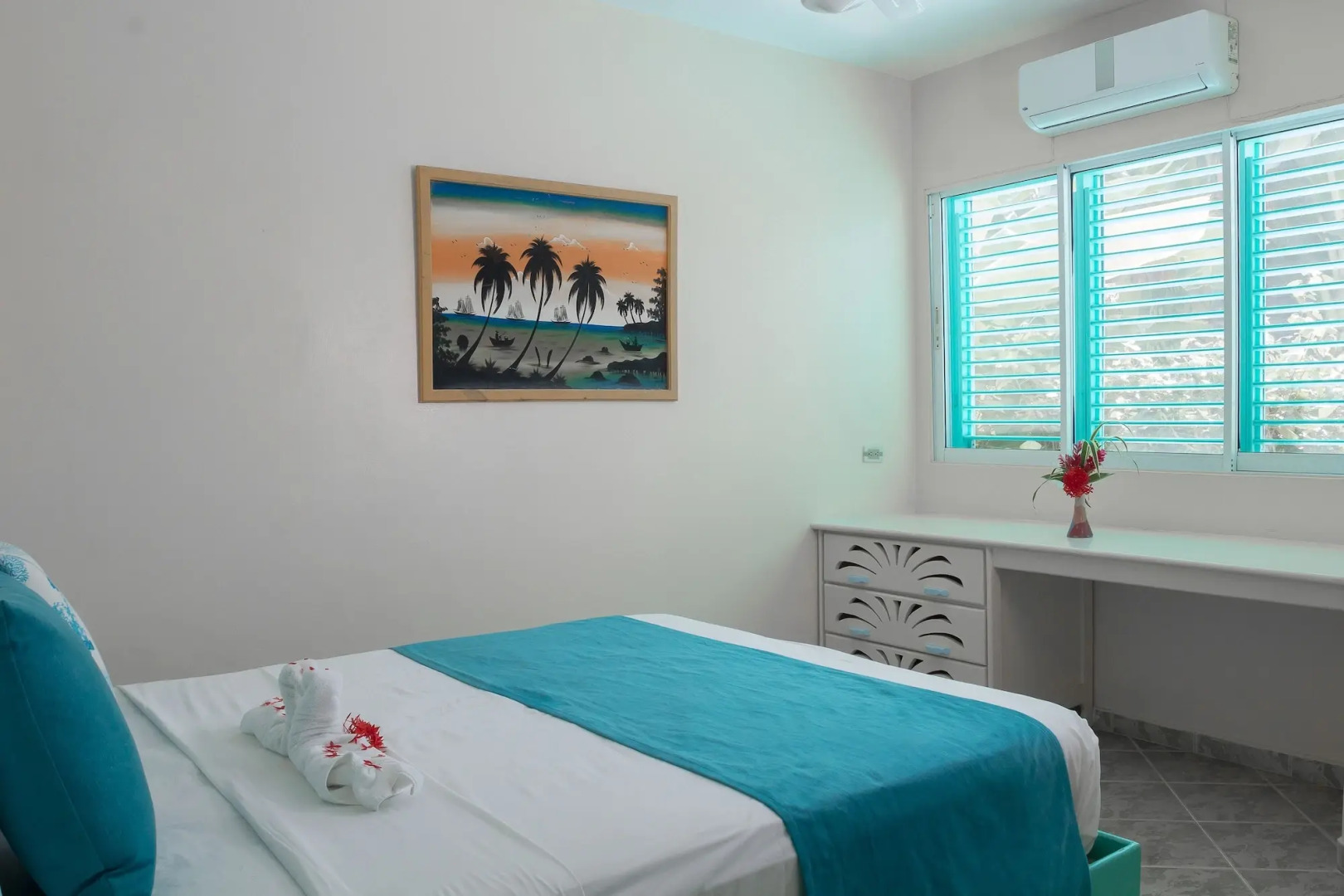 Отель Residence Playa Colibri