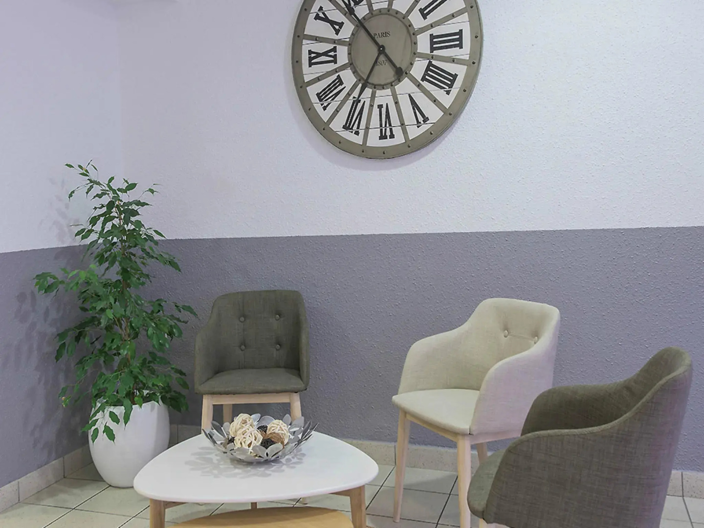 ibis budget Le Mans Universite