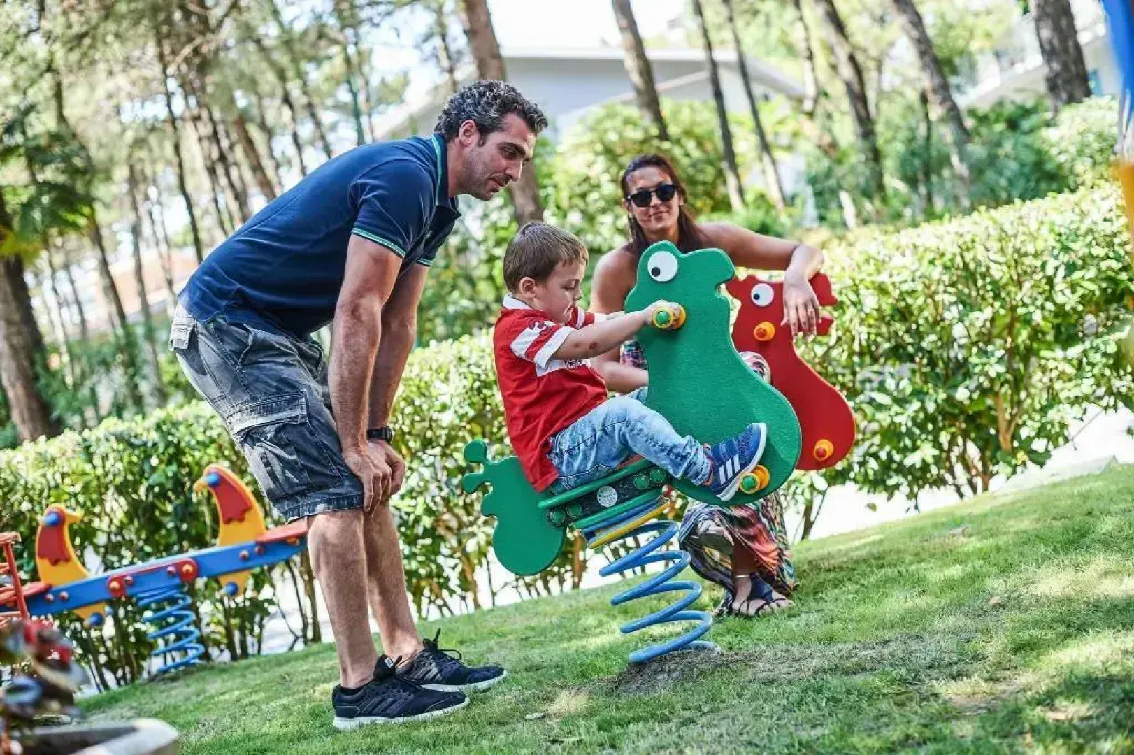 Hotel Bella Venezia Mare