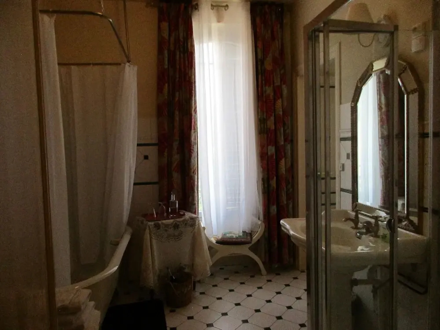 Villa Mazières de St Loup