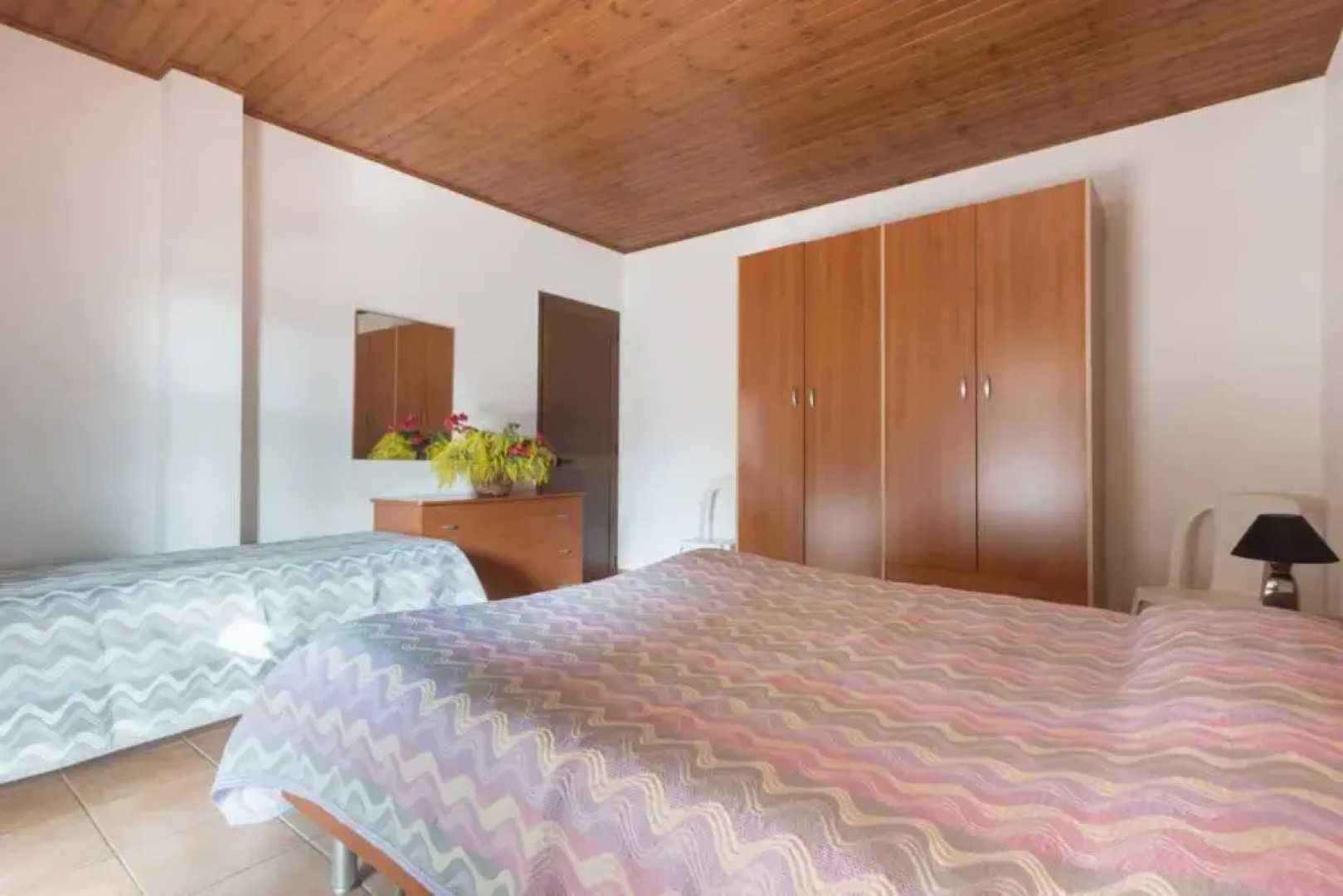 Agriturismo Le Mimose