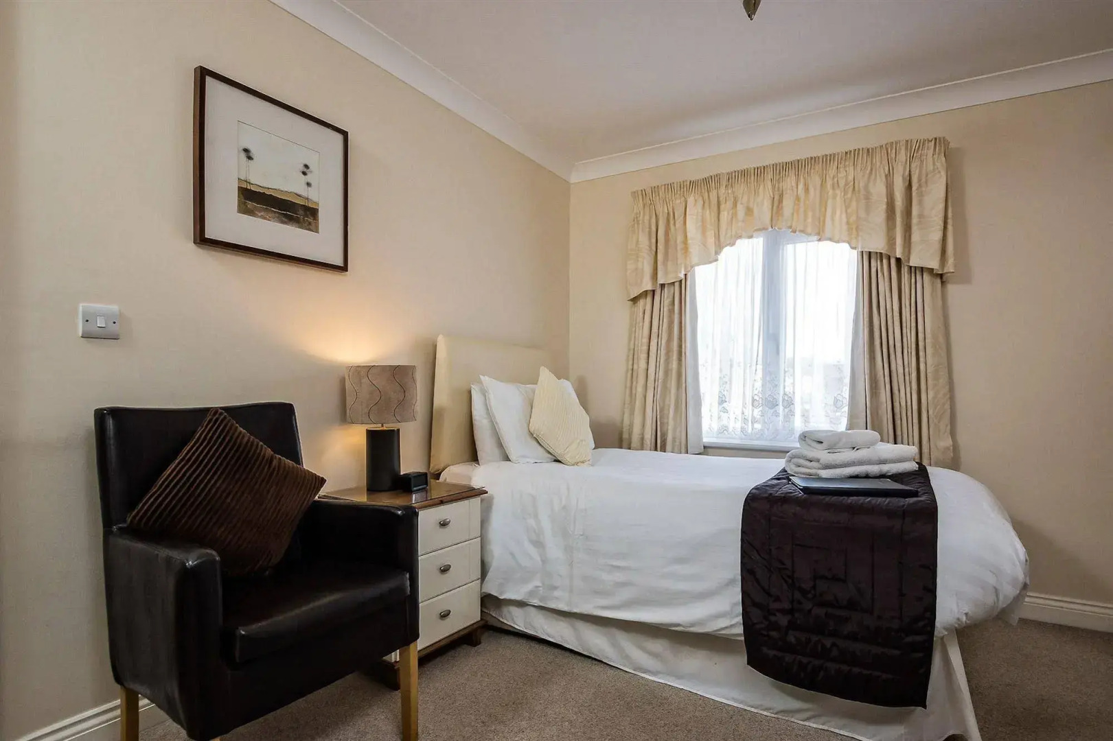 The Gables Guest House