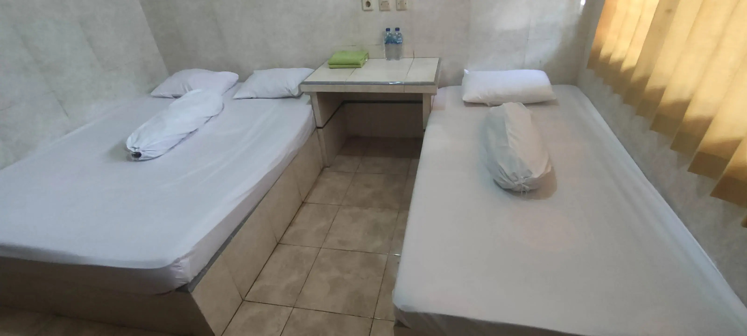 Hotel Chandra Temanggung Syariah RedPartner