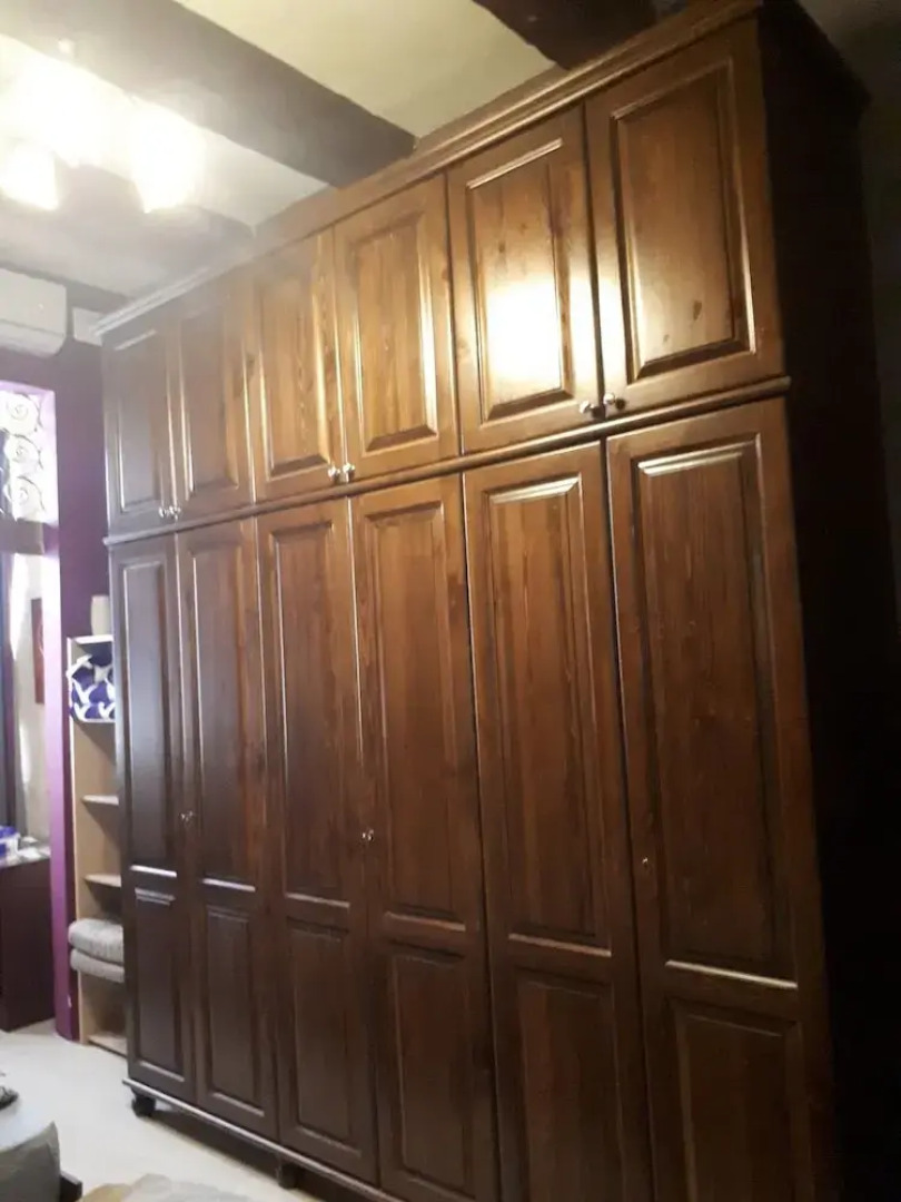 Nocturne Family House