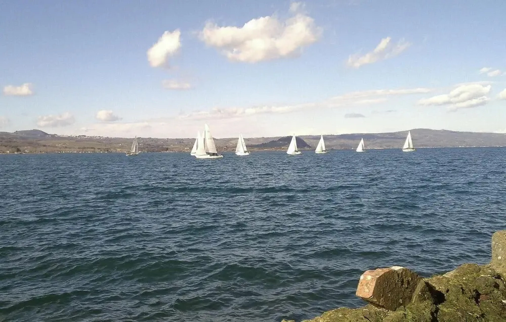 Awesome Apartment in Viterbo With Wifi and 4 Bedrooms