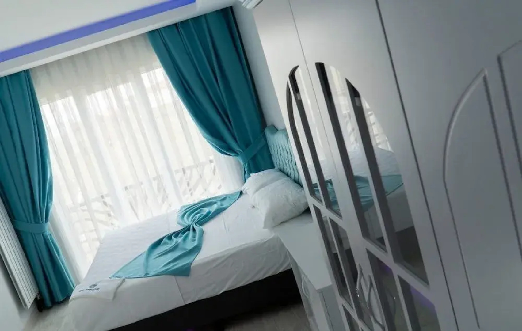 Nova Port Boutique Hotel