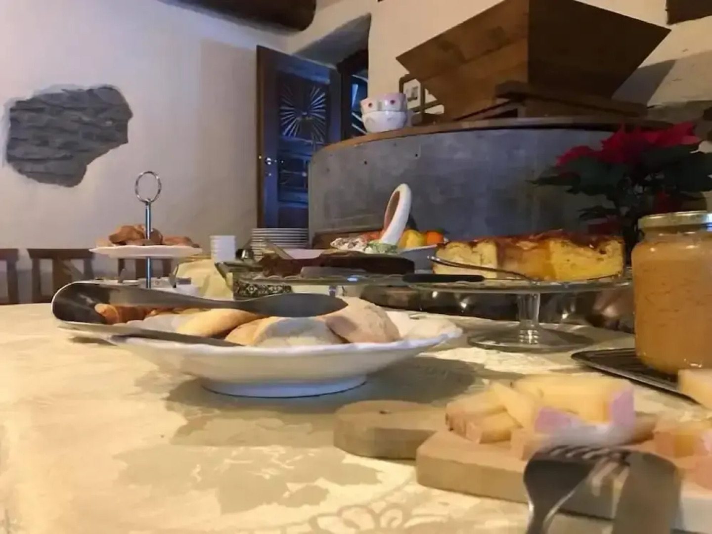 Le Moulin des Aravis