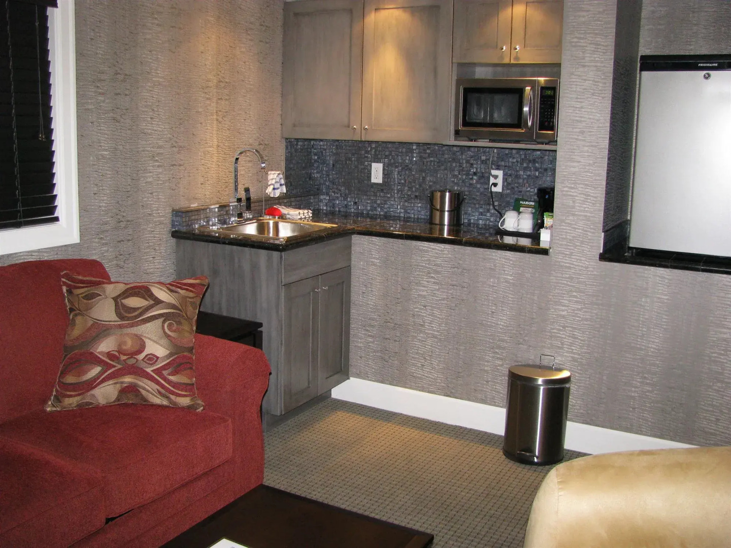 Billy Barker Casino Hotel