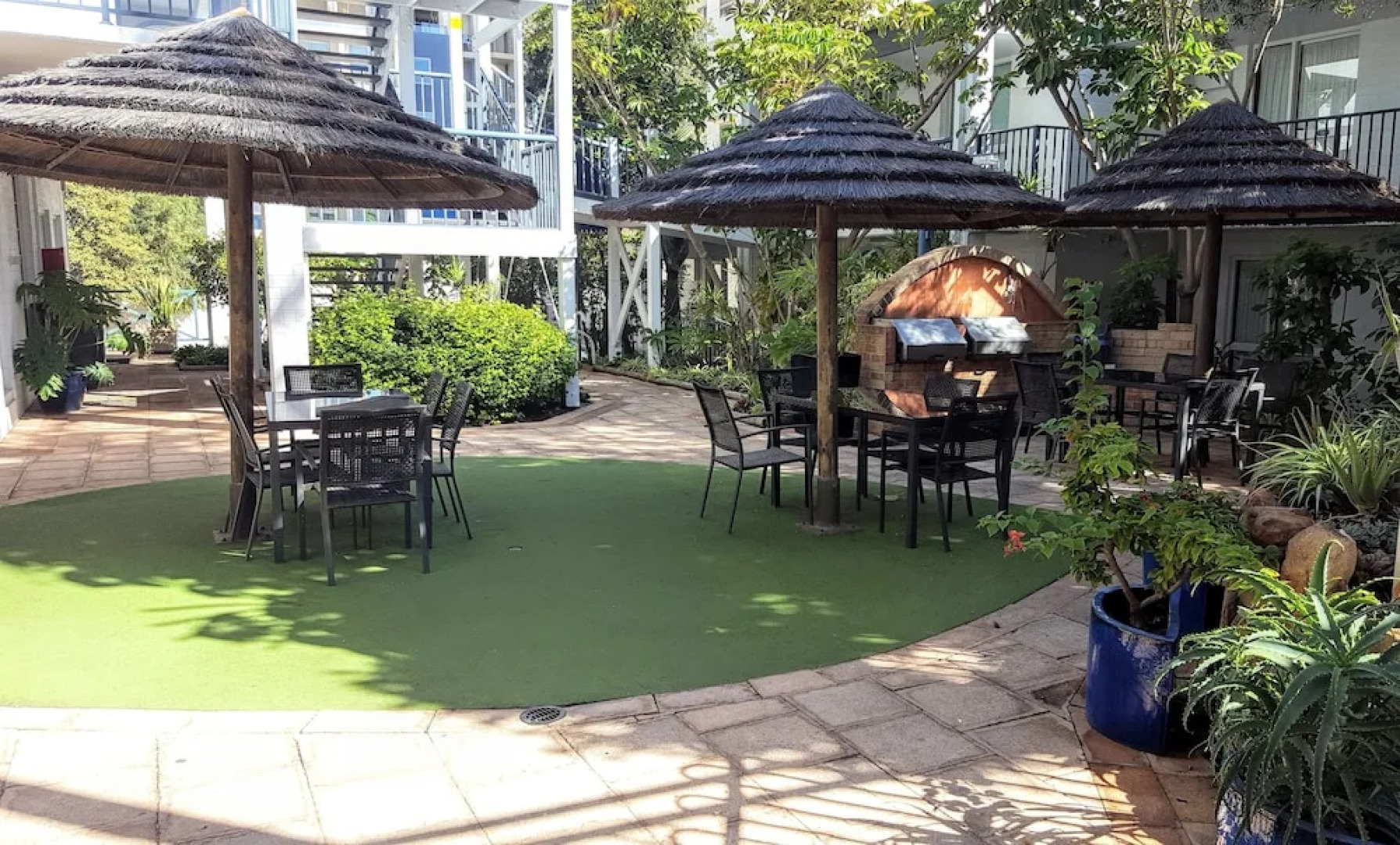 West Beach Lagoon 211 – Great Views