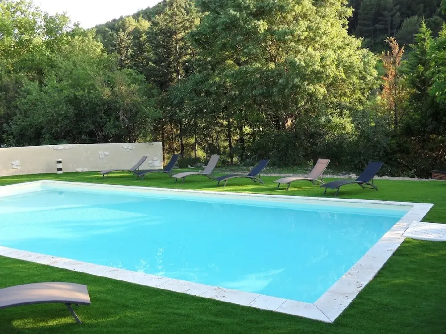 Bastide De La Lézardière