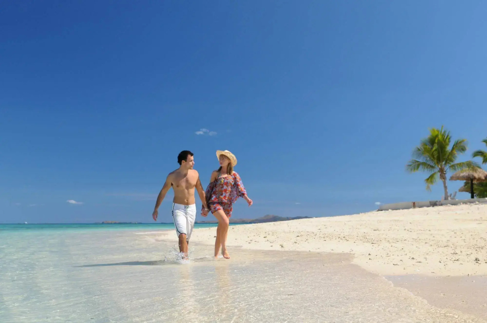 Nakelo Treasure Island Resort & Spa