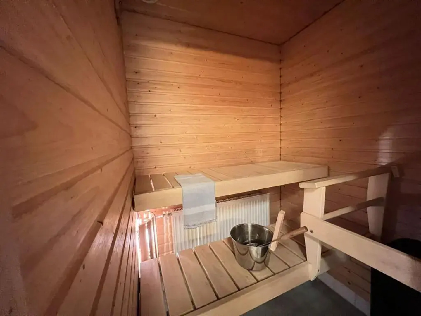 Kotimaailma Apartments Oulu