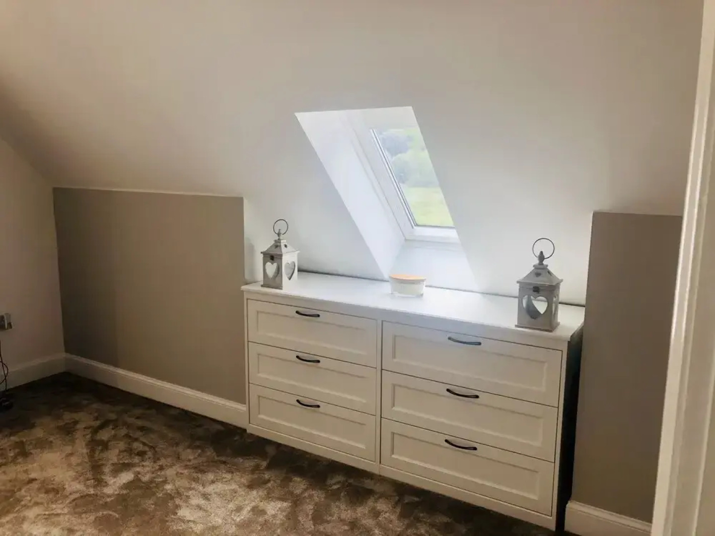 Stunning 1-Bed Apartment in Clyde Valley