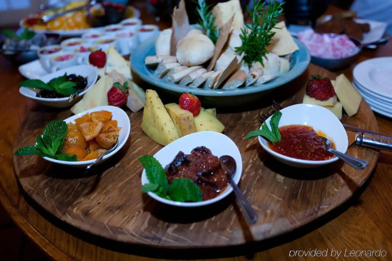 Erinvale Estate Hotel And Spa